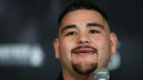 Andy Ruiz Jr staje przed życiową szansą. Debiut w USA kluczowy dla Joshuy