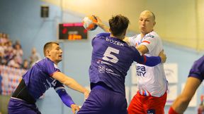 PGNiG Superliga: Dreszczowiec z karnymi. Górnik Zabrze po przerwie zastopował Azoty Puławy