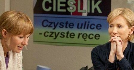"Na Wspólnej": Ewa i Żaneta przerażone rozwojem sprawy morderstwa Wiśniaka!