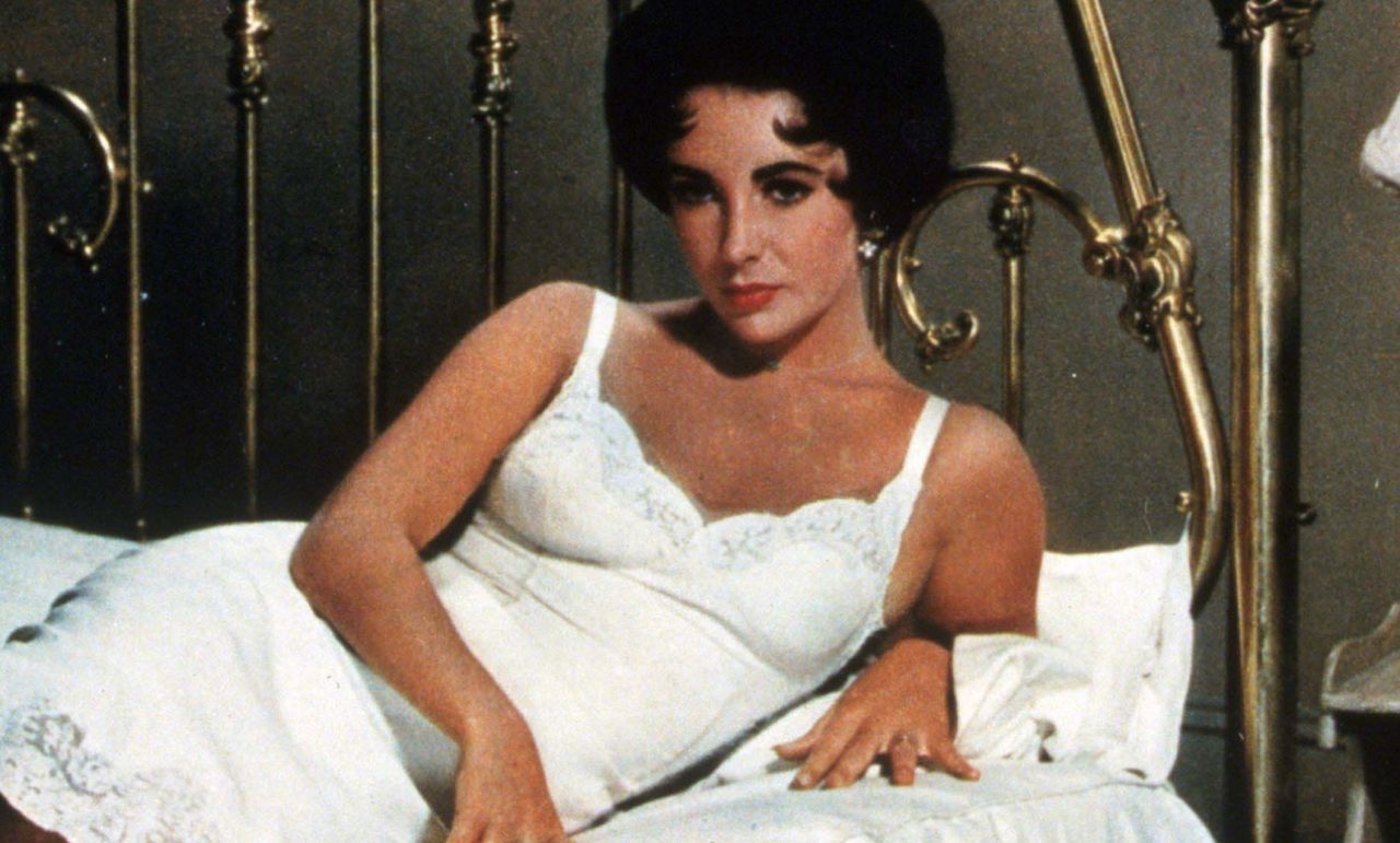 Elizabeth Taylor