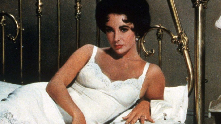 Elizabeth Taylor