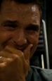 Matthew McConaughey płacze w kosmosie