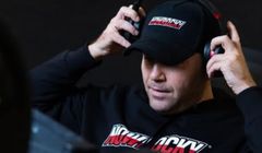 Karol Nawrocki i odzież NowRocky. Jak to jest z politykami w reklamach?