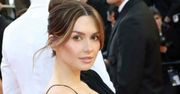 Kreacja Wersow na Festiwalu w Cannes pod lupą stylisty. Ekspert nie gryzł się w język