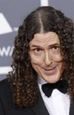 "Weird Al" Yankovic drwi z seriali