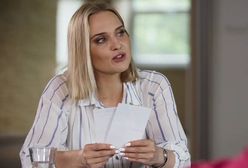 "Ślub od pierwszego wejrzenia". Chorzewska tłumaczy, dlaczego odchodzi z programu