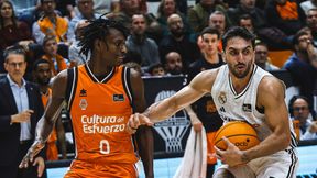 Wielki finał Ligi ACB. Wszystkie mecze Realu z Valencią na żywo w Sportklubie!