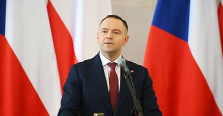 Nawrocki zawetował dwie ustawy. Prezydent tłumaczy