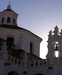 Sucre – Białe Miasto Boliwii