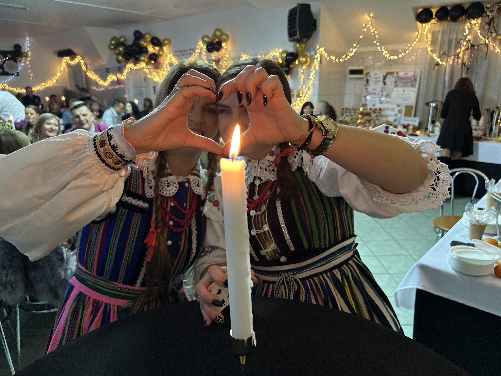 Andrzejki w Wygnanowie na opoczyńską nutę, 29.11.2025