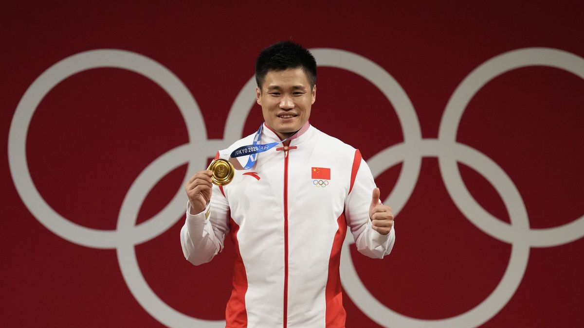 Getty Images / Na zdjęciu: Xiaojun Lyu