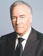 Christopher Plummer nienawidzi kobiet