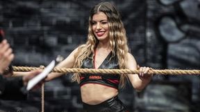 Ring girls gali GROMDA 6 (galeria)