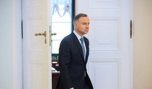Kto utworzy nowy rząd? Jest pomysł, jak przekonać Andrzeja Dudę