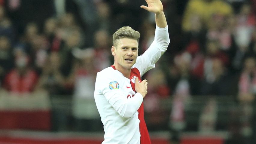 Łukasz Piszczek