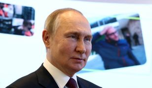 Ten kraj powstrzyma Putina? Ukraińcy nie mają złudzeń