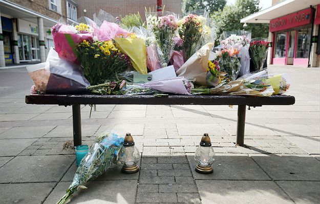 Dziś marsz pamięci poświęcony Polakowi zamordowanemu w Harlow. "Naszym celem nie jest wołanie o zemstę"