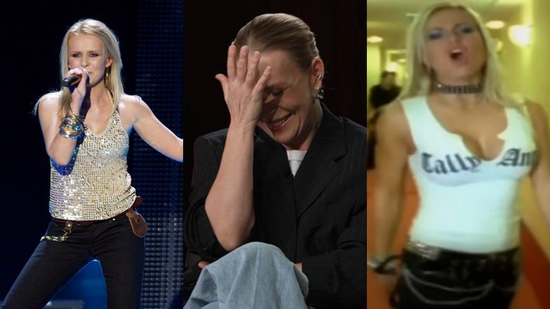 Aneta Zając ZMASAKROWAŁA hit Dody w popularnym show: "Wydawało mi się, że SUPER ŚPIEWAM". Pamiętacie to? (WIDEO)