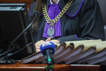 Zwrot w sprawie śmierci Pauliny Antczak. Trafi do sądu okręgowego