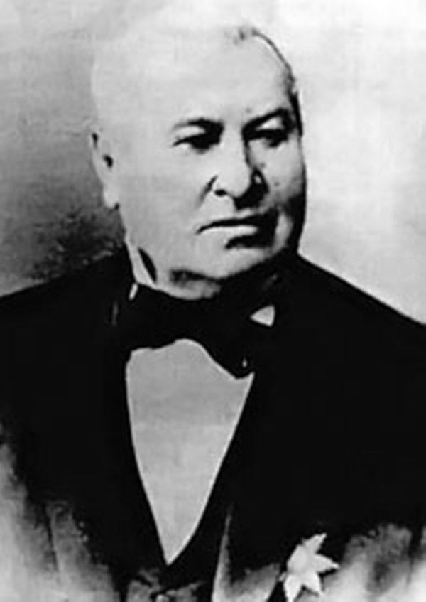 Alfons Koziełł-Poklewski stał się jednym z najbogatszych przedsiębiorców na Syberii w XIX wieku.