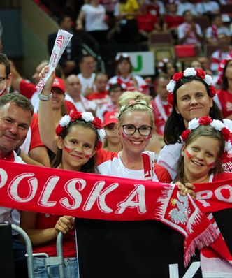 Siatkarze idą po trzecie zwycięstwo. Gdzie oglądać na żywo Polska - Bułgaria?