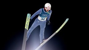 Kamil Stoch zaskoczony brakiem awansu. "Zrobiłem dziś solidną robotę"