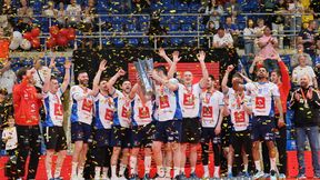 Puchar Polski dla Orlen Wisły. PGE Wybrzeże nie położyło się przed faworytem