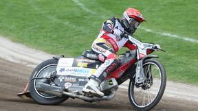 Żużel. Zespół Musielaka najadł się strachu. Fricke otarł się o komplet