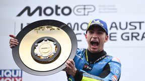 Premierowa wygrana Fernandeza w MotoGP. Ciekawa walka w GP Australii