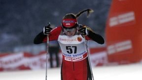 Justyna Kowalczyk ósma w kwalifikacjach sprintu stylem dowolnym w Canmore