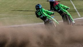 ROW - Wybrzeże: Kolejna wygrana Rekinów. Duńczycy to za mało (relacja)