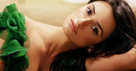 "Glee": Penélope Cruz zaśpiewa w serialu?