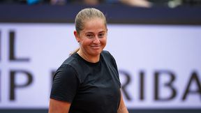 Walkower w meczu Jeleny Ostapenko
