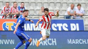 Cracovia Kraków - Bruk-Bet Termalica Nieciecza 4:2 (galeria)