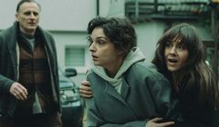 Nowy polski Coben wylądował na Netfliksie. Recenzja serialu „Tylko jedno spojrzenie”