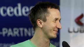Grzegorz Walasek: To były ciekawe zawody