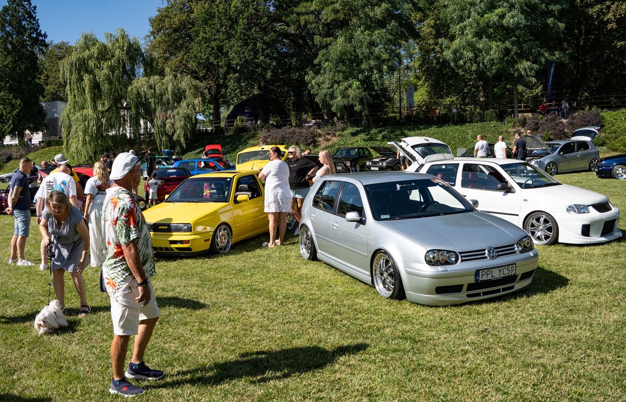 The One Family 2026 w Łobżenicy