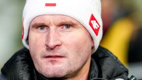 Trener nie dostanie nagrody za brąz Tomasiaka. Oto dlaczego