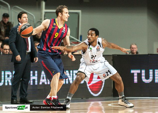 PGE Turów pokona AZS Koszalin?