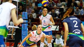 Atom Trefl Sopot - Tauron MKS Dabrowa Gornicza 3:1