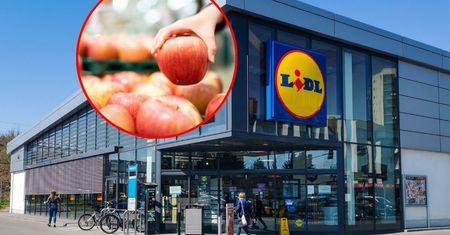Jabłka z Lidla gorsze niż z Biedronki? Mamy odpowiedź sieci