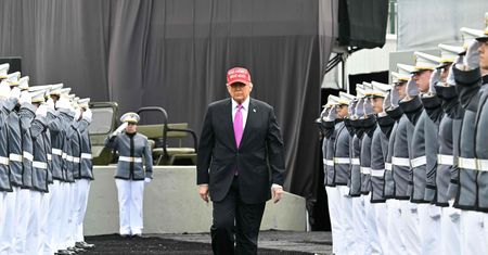 "Wszystko to się skończyło". Trump zapowiada rewolucję w armii
