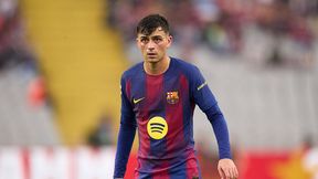 FC Barcelona - Olympiakos Pireus. Gdzie oglądać mecz Ligi Mistrzów? O której?
