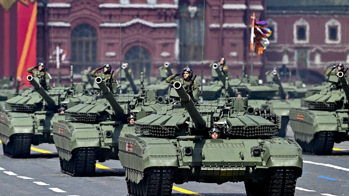 Zatrzymani złamali embargo na eksport sprzętu podwójnego zastosowania, który może przydać się rosyjskiej armii