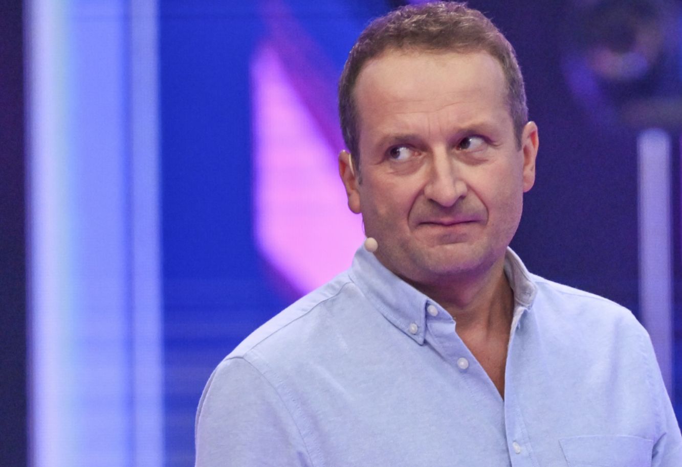 Robert Górski nie patyczkuje się z Polsatem 