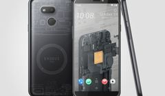 Exodus 1s - nowy smartfon HTC z obsługą Bitcoin za 219 euro (wideo)