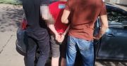 Warszawa. Gruzin prowadził lokal z nielegalnym hazardem. Podczas nalotu policjanci znaleźli przy nim narkotyki