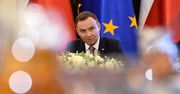 Prezydent Andrzej Duda: wierzę, że zmiany podatkowe odciążą najmniej zarabiających