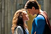 Superman: Powrót