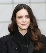 Stacy Martin